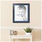 ArtToFrames 24x28" Matted Picture Frame with 20x24" Single Mat Photo Opening Framed in 1.25" Black and 2" Mat (FWM-4083-24x28)